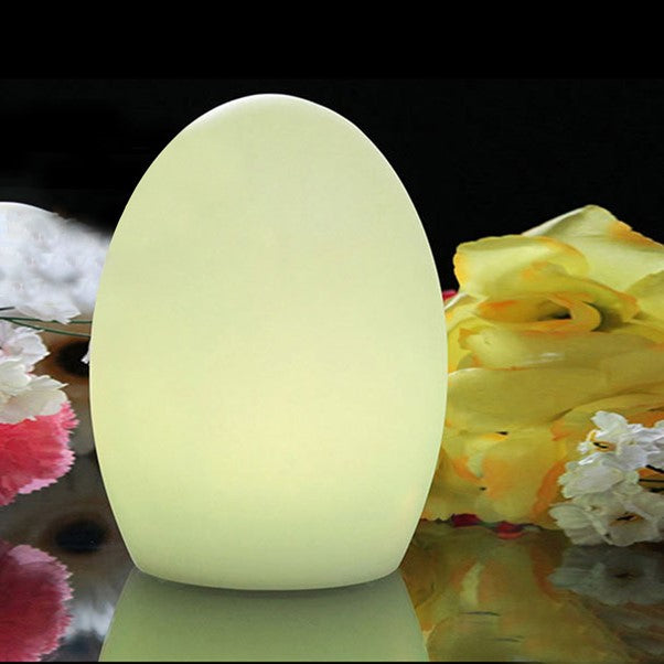 LED Lamp - Bullet Egg