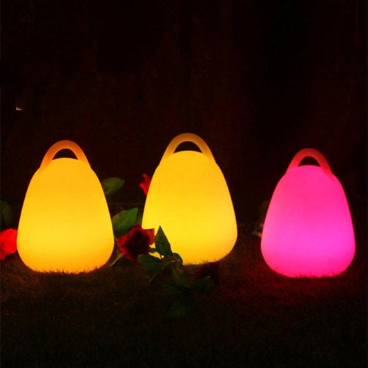 LED Glowing Lantern